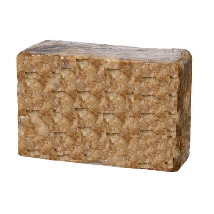 Premium - African Raw Black Soap 16oz / 1lb